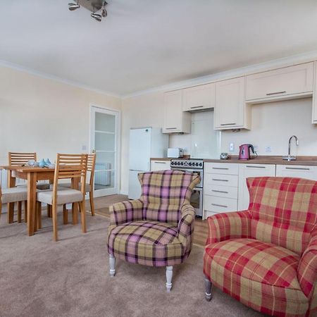 Armadale Cottage Portmahomack Buitenkant foto