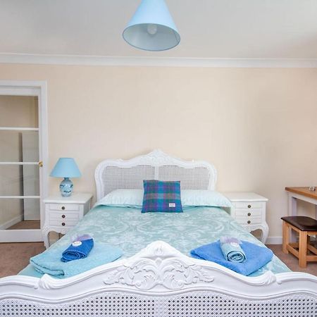 Armadale Cottage Portmahomack Buitenkant foto