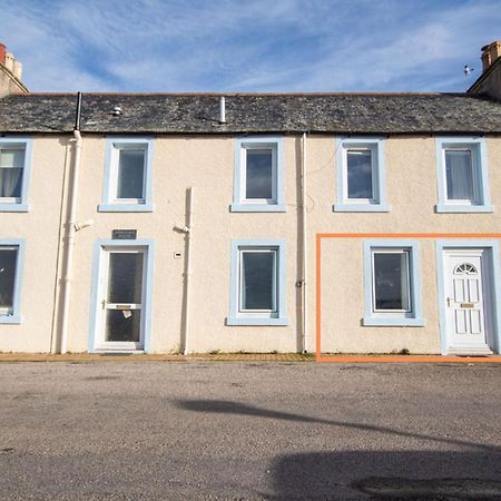 Armadale Cottage Portmahomack Buitenkant foto