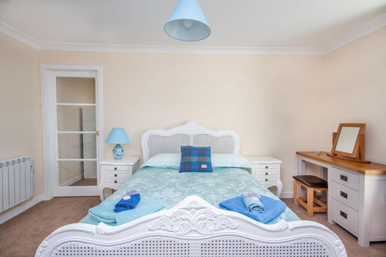 Armadale Cottage Portmahomack Buitenkant foto