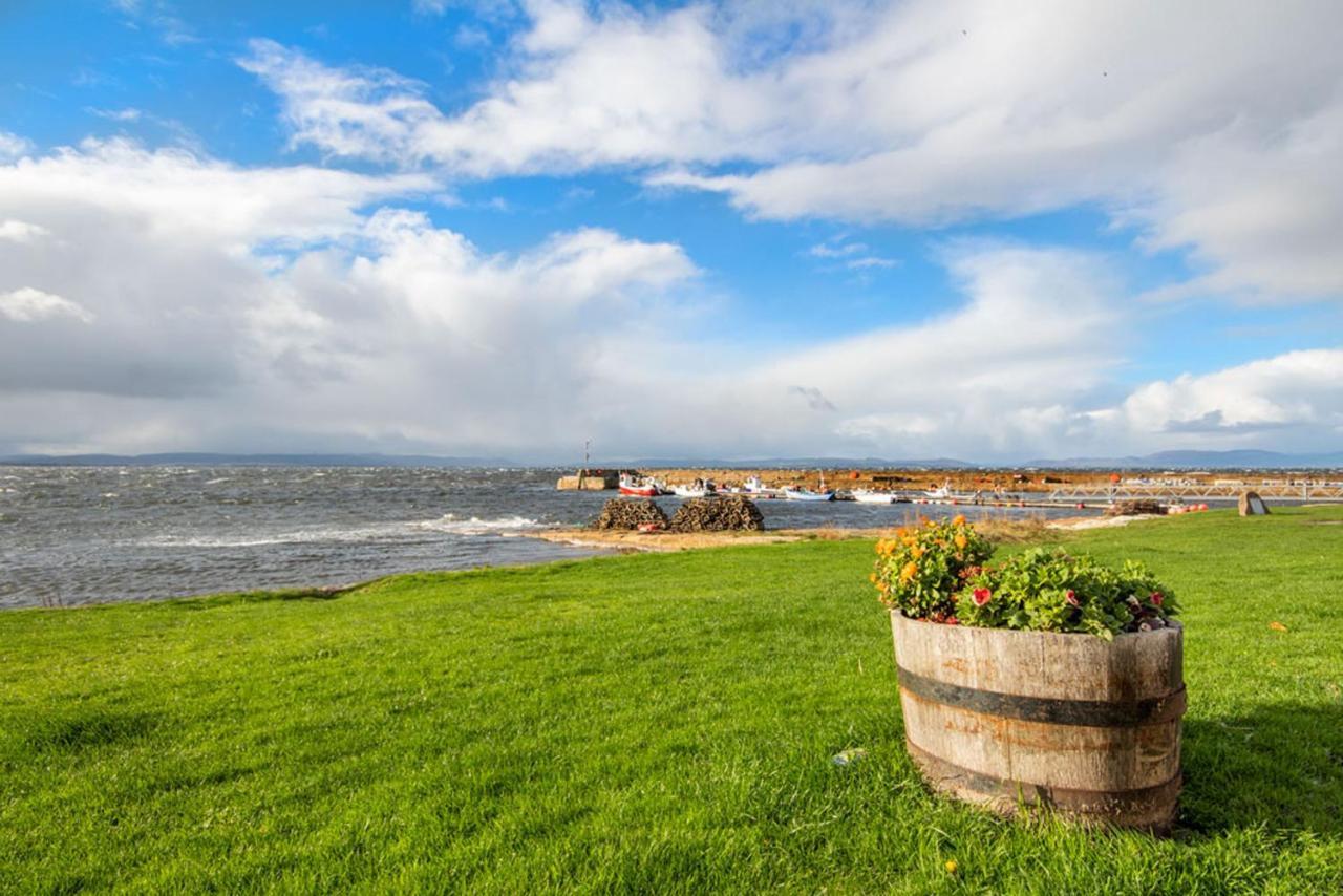 Armadale Cottage Portmahomack Buitenkant foto