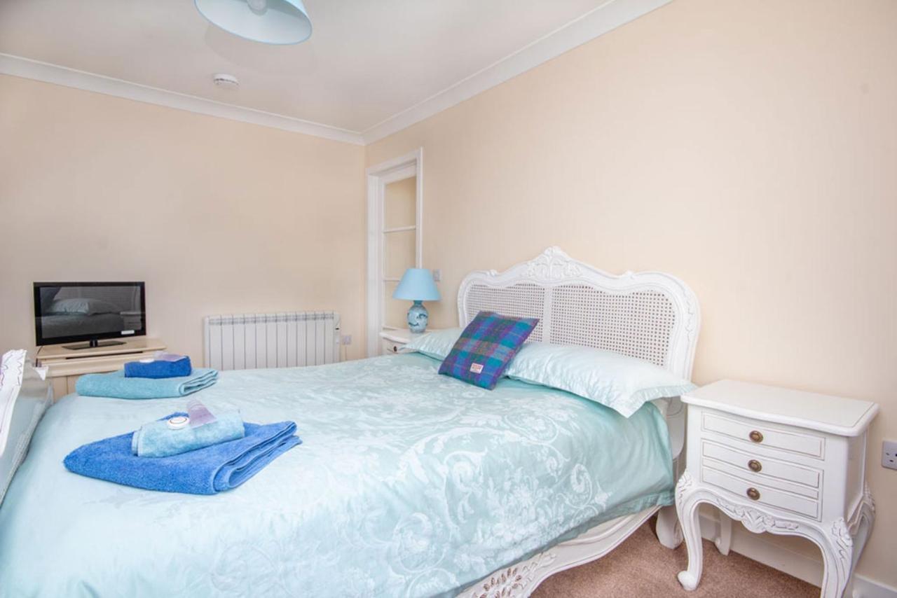 Armadale Cottage Portmahomack Buitenkant foto