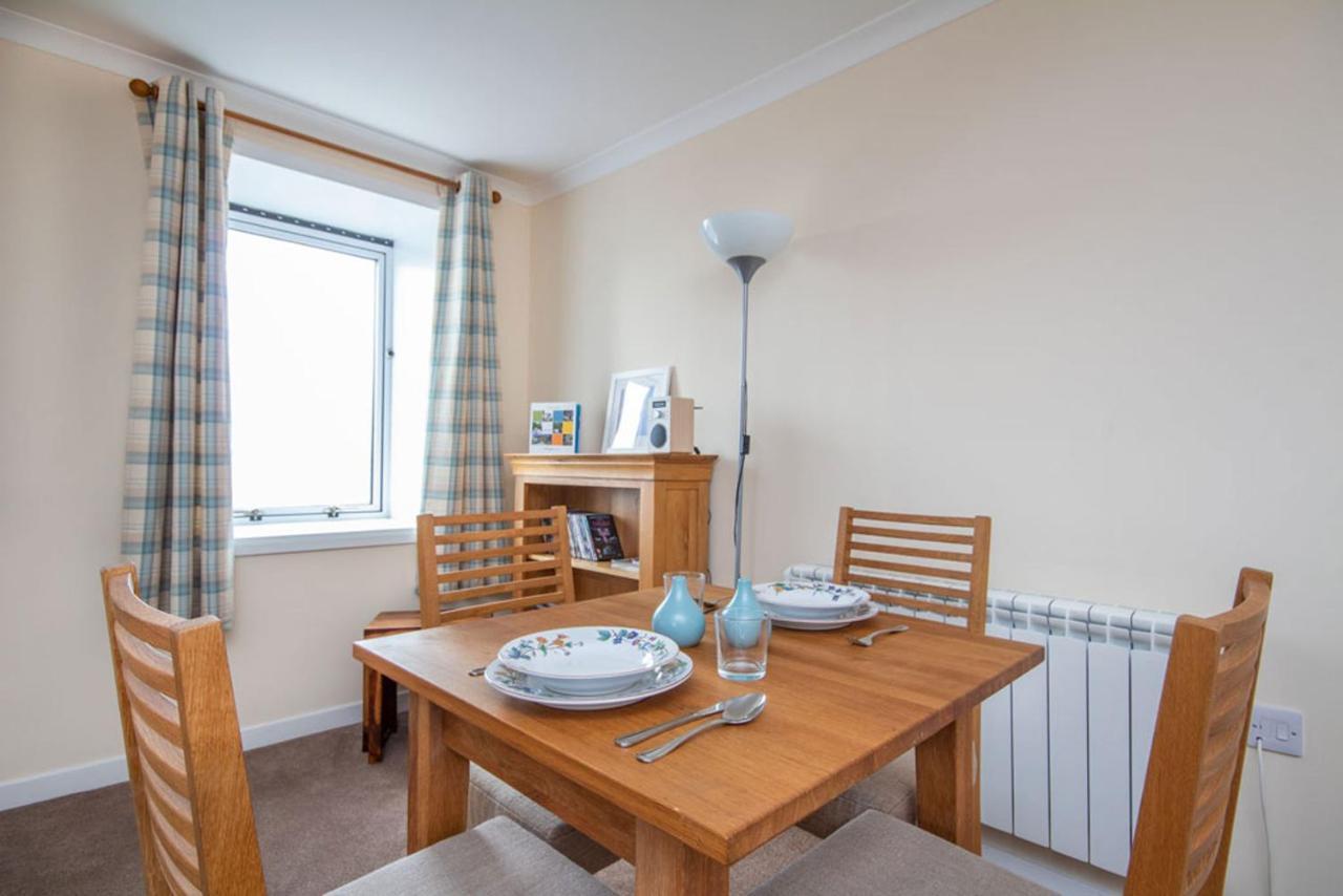 Armadale Cottage Portmahomack Buitenkant foto