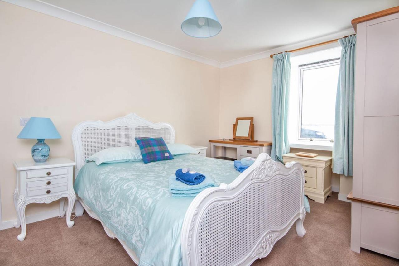 Armadale Cottage Portmahomack Buitenkant foto